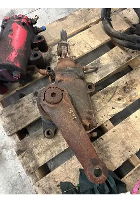 SHEPPARD M100PTG3 Steering Gear / Rack