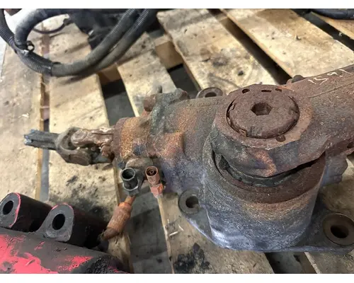 SHEPPARD M100PTG3 Steering Gear  Rack