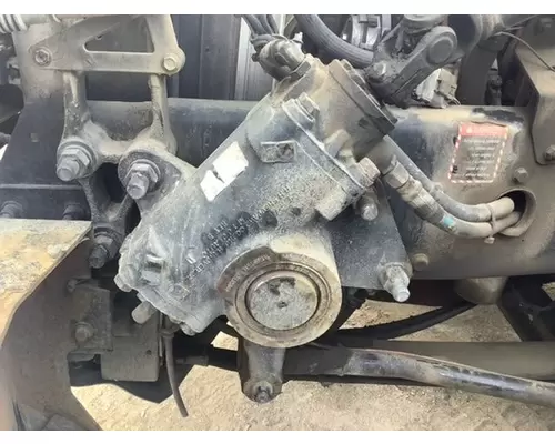 SHEPPARD M100PTS31 Steering Gear  Rack