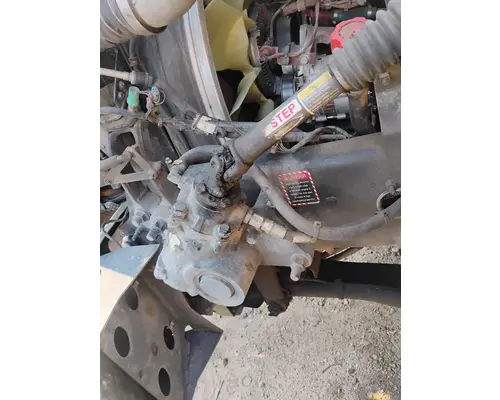 SHEPPARD M100PTS31 Steering Gear  Rack