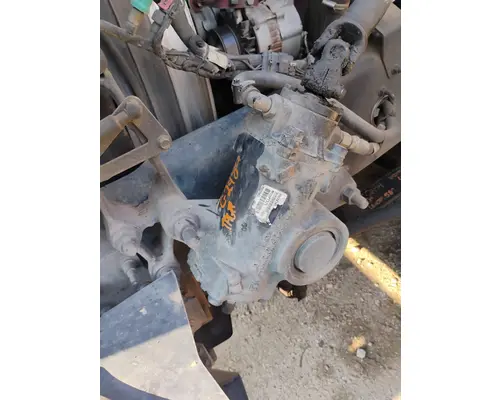 SHEPPARD M100PTS31 Steering Gear  Rack