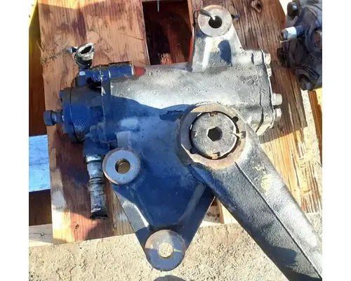 SHEPPARD M100PTS31 Steering GearRack