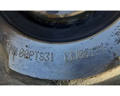 SHEPPARD M100PTS31 Steering GearRack