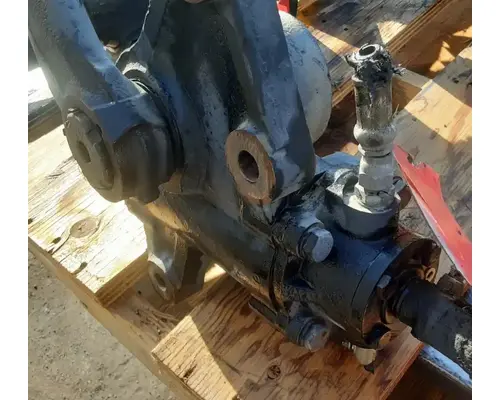 SHEPPARD M100PTS31 Steering GearRack