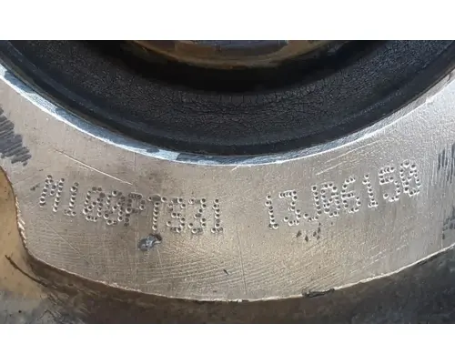 SHEPPARD M100PTS31 Steering GearRack