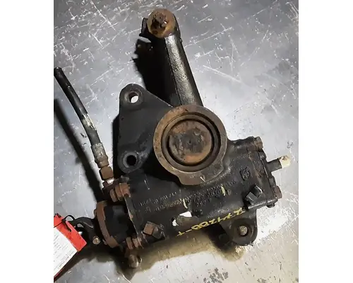 SHEPPARD M100PTS31 Steering GearRack