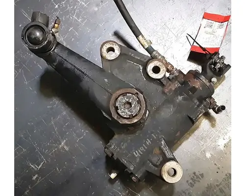 SHEPPARD M100PTS31 Steering GearRack