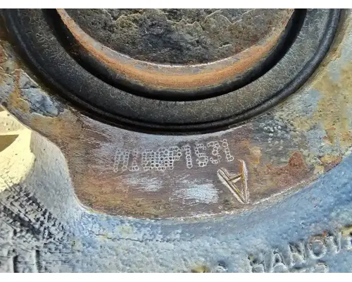 SHEPPARD M100PTS31 Steering GearRack