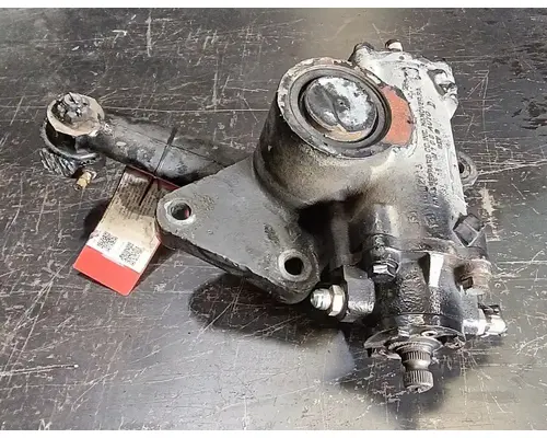 SHEPPARD M100PTS31 Steering GearRack