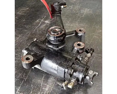 SHEPPARD M100PTS31 Steering GearRack