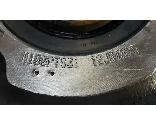 SHEPPARD M100PTS31 Steering GearRack