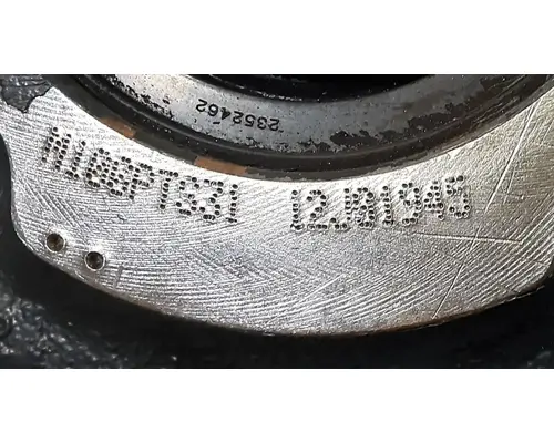 SHEPPARD M100PTS31 Steering GearRack