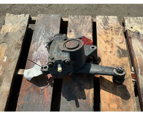 SHEPPARD M100PTS31 Steering Gear/Rack