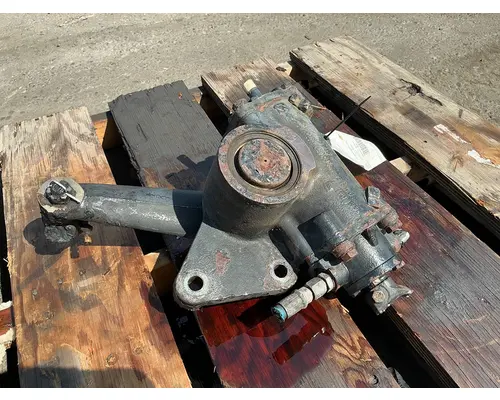 SHEPPARD M100PTS31 Steering GearRack
