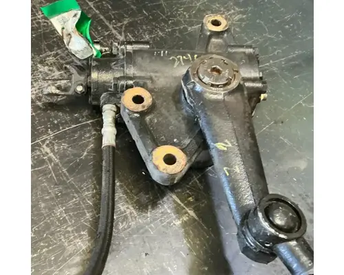 SHEPPARD M100PTS31 Steering GearRack