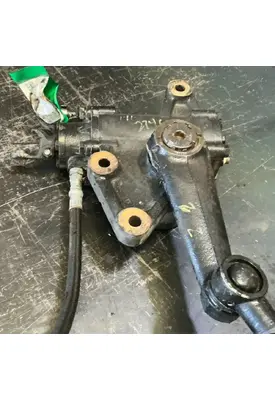 SHEPPARD M100PTS31 Steering Gear/Rack