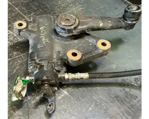 SHEPPARD M100PTS31 Steering GearRack