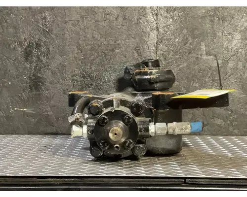SHEPPARD M100PTS31 Steering GearRack