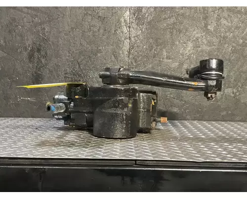 SHEPPARD M100PTS31 Steering GearRack