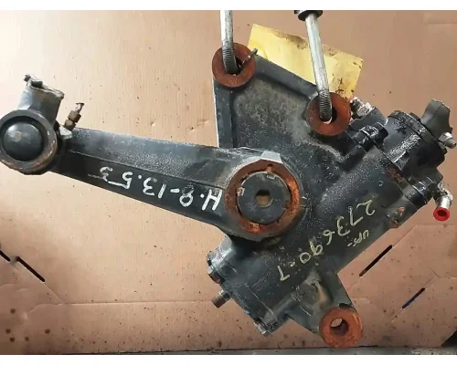 SHEPPARD M100PTS31 Steering GearRack