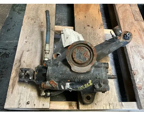 SHEPPARD M100PTS31 Steering GearRack