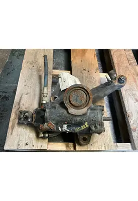 SHEPPARD M100PTS31 Steering Gear/Rack