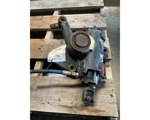 SHEPPARD M100PTS31 Steering GearRack