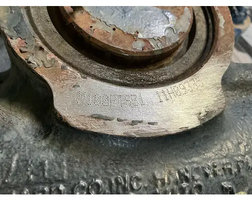 SHEPPARD M100PTS31 Steering GearRack