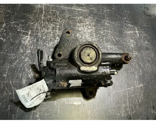 SHEPPARD M100PTS31 Steering GearRack