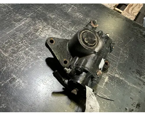 SHEPPARD M100PTS31 Steering GearRack