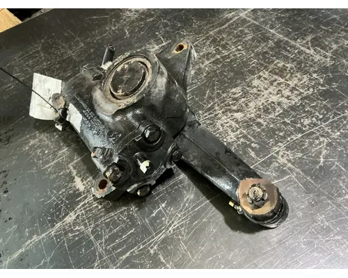 SHEPPARD M100PTS31 Steering GearRack