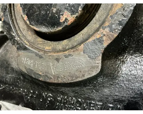 SHEPPARD M100PTS31 Steering GearRack