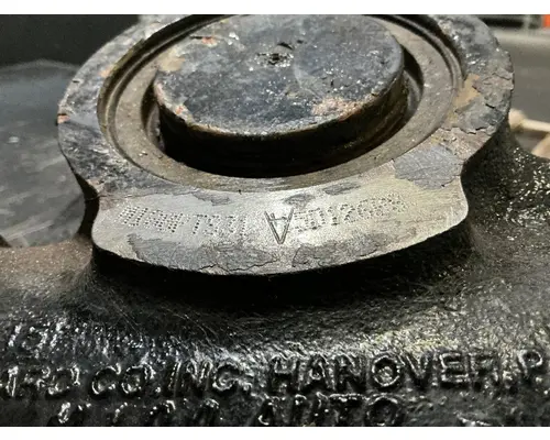 SHEPPARD M100PTS31 Steering GearRack