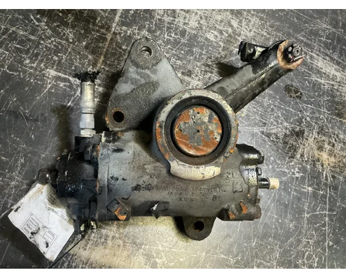 SHEPPARD M100PTS31 Steering GearRack