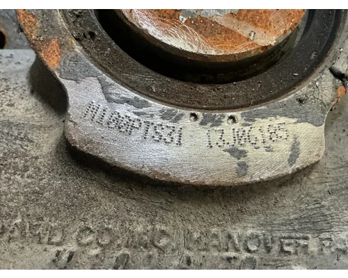 SHEPPARD M100PTS31 Steering GearRack