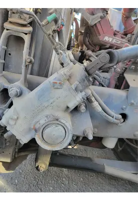 SHEPPARD M100PTS31 Steering Gear/Rack