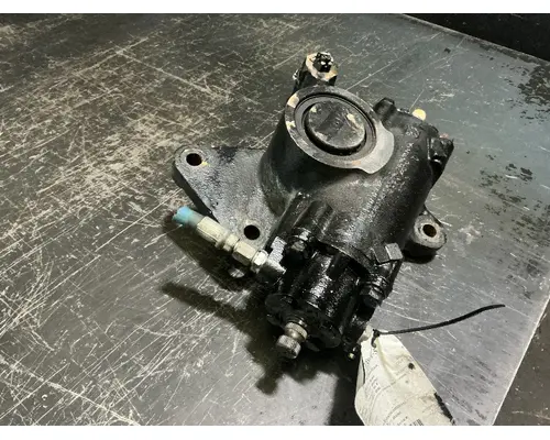 SHEPPARD M100PTS31 Steering GearRack
