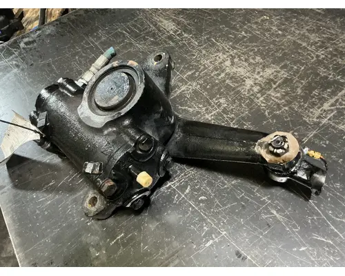 SHEPPARD M100PTS31 Steering GearRack