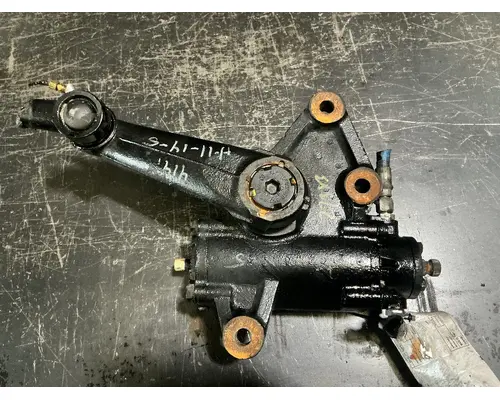 SHEPPARD M100PTS31 Steering GearRack