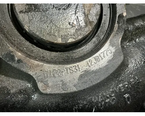 SHEPPARD M100PTS31 Steering GearRack