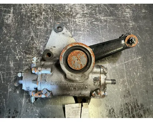 SHEPPARD M100PTS31 Steering GearRack