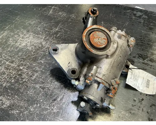 SHEPPARD M100PTS31 Steering GearRack