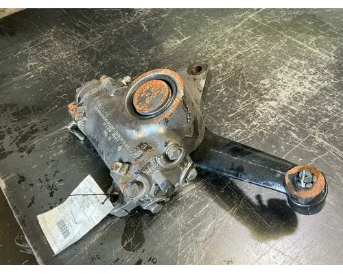 SHEPPARD M100PTS31 Steering GearRack