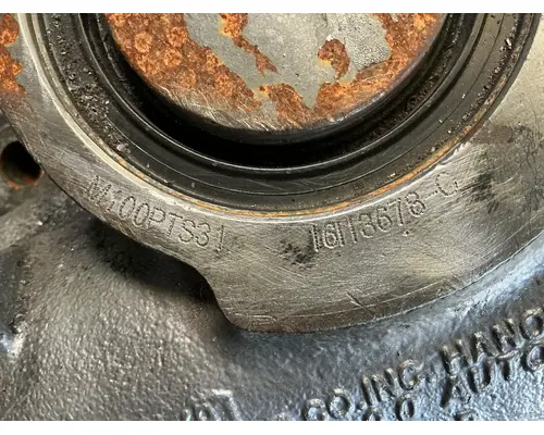 SHEPPARD M100PTS31 Steering GearRack