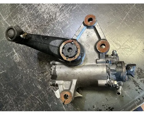 SHEPPARD M100PTS31 Steering GearRack