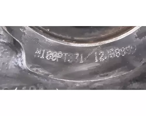 SHEPPARD M100PTS31 Steering GearRack