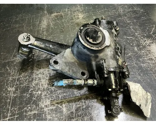 SHEPPARD M100PTS31 Steering GearRack
