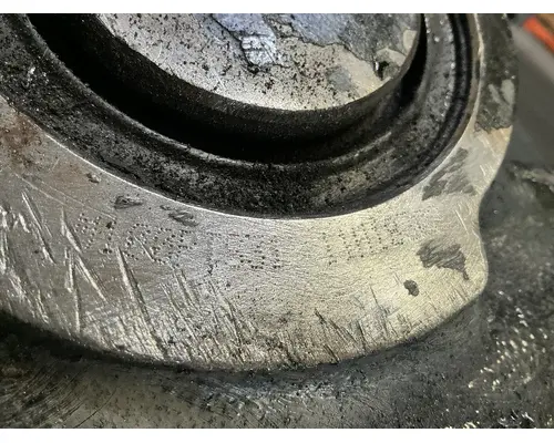 SHEPPARD M100PTS31 Steering GearRack