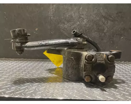 SHEPPARD M100PTS31 Steering GearRack