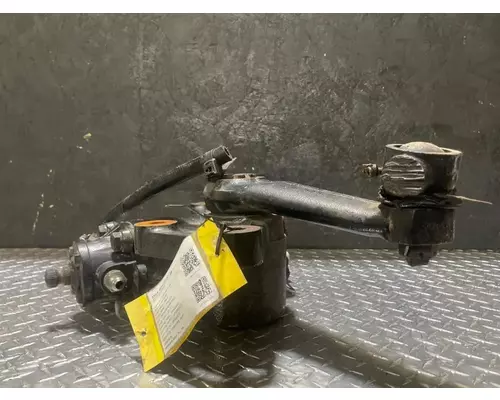 SHEPPARD M100PTS31 Steering GearRack